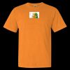 1717 - Comfort Colors Garment Dyed Heavyweight Short Sleeve Shirt Thumbnail