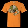 1717 - Comfort Colors Garment Dyed Heavyweight Short Sleeve Shirt Thumbnail