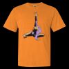 1717 - Comfort Colors Garment Dyed Heavyweight Short Sleeve Shirt Thumbnail