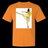 1717 - Comfort Colors Garment Dyed Heavyweight Short Sleeve Shirt Thumbnail