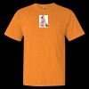 1717 - Comfort Colors Garment Dyed Heavyweight Short Sleeve Shirt Thumbnail