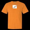 1717 - Comfort Colors Garment Dyed Heavyweight Short Sleeve Shirt Thumbnail