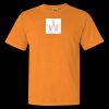 1717 - Comfort Colors Garment Dyed Heavyweight Short Sleeve Shirt Thumbnail