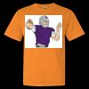 1717 - Comfort Colors Garment Dyed Heavyweight Short Sleeve Shirt Thumbnail