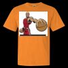 1717 - Comfort Colors Garment Dyed Heavyweight Short Sleeve Shirt Thumbnail