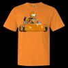 1717 - Comfort Colors Garment Dyed Heavyweight Short Sleeve Shirt Thumbnail