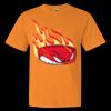 1717 - Comfort Colors Garment Dyed Heavyweight Short Sleeve Shirt Thumbnail