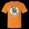 1717 - Comfort Colors Garment Dyed Heavyweight Short Sleeve Shirt Thumbnail