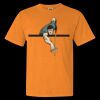1717 - Comfort Colors Garment Dyed Heavyweight Short Sleeve Shirt Thumbnail