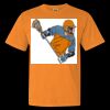 1717 - Comfort Colors Garment Dyed Heavyweight Short Sleeve Shirt Thumbnail