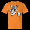 1717 - Comfort Colors Garment Dyed Heavyweight Short Sleeve Shirt Thumbnail