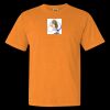 1717 - Comfort Colors Garment Dyed Heavyweight Short Sleeve Shirt Thumbnail
