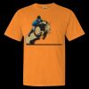 1717 - Comfort Colors Garment Dyed Heavyweight Short Sleeve Shirt Thumbnail