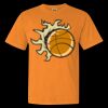 1717 - Comfort Colors Garment Dyed Heavyweight Short Sleeve Shirt Thumbnail