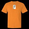 1717 - Comfort Colors Garment Dyed Heavyweight Short Sleeve Shirt Thumbnail