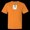 1717 - Comfort Colors Garment Dyed Heavyweight Short Sleeve Shirt Thumbnail