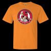 1717 - Comfort Colors Garment Dyed Heavyweight Short Sleeve Shirt Thumbnail