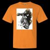 1717 - Comfort Colors Garment Dyed Heavyweight Short Sleeve Shirt Thumbnail