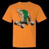 1717 - Comfort Colors Garment Dyed Heavyweight Short Sleeve Shirt Thumbnail