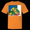 1717 - Comfort Colors Garment Dyed Heavyweight Short Sleeve Shirt Thumbnail