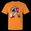 1717 - Comfort Colors Garment Dyed Heavyweight Short Sleeve Shirt Thumbnail
