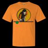 1717 - Comfort Colors Garment Dyed Heavyweight Short Sleeve Shirt Thumbnail