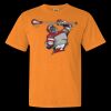 1717 - Comfort Colors Garment Dyed Heavyweight Short Sleeve Shirt Thumbnail