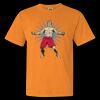 1717 - Comfort Colors Garment Dyed Heavyweight Short Sleeve Shirt Thumbnail