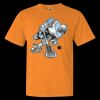 1717 - Comfort Colors Garment Dyed Heavyweight Short Sleeve Shirt Thumbnail