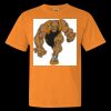 1717 - Comfort Colors Garment Dyed Heavyweight Short Sleeve Shirt Thumbnail