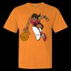 1717 - Comfort Colors Garment Dyed Heavyweight Short Sleeve Shirt Thumbnail