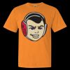 1717 - Comfort Colors Garment Dyed Heavyweight Short Sleeve Shirt Thumbnail