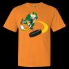 1717 - Comfort Colors Garment Dyed Heavyweight Short Sleeve Shirt Thumbnail