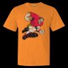 1717 - Comfort Colors Garment Dyed Heavyweight Short Sleeve Shirt Thumbnail