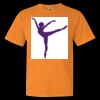 1717 - Comfort Colors Garment Dyed Heavyweight Short Sleeve Shirt Thumbnail