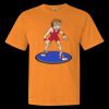 1717 - Comfort Colors Garment Dyed Heavyweight Short Sleeve Shirt Thumbnail