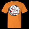1717 - Comfort Colors Garment Dyed Heavyweight Short Sleeve Shirt Thumbnail