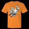 1717 - Comfort Colors Garment Dyed Heavyweight Short Sleeve Shirt Thumbnail