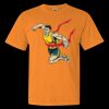 1717 - Comfort Colors Garment Dyed Heavyweight Short Sleeve Shirt Thumbnail