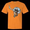 1717 - Comfort Colors Garment Dyed Heavyweight Short Sleeve Shirt Thumbnail