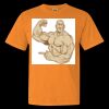 1717 - Comfort Colors Garment Dyed Heavyweight Short Sleeve Shirt Thumbnail
