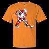 1717 - Comfort Colors Garment Dyed Heavyweight Short Sleeve Shirt Thumbnail