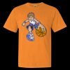 1717 - Comfort Colors Garment Dyed Heavyweight Short Sleeve Shirt Thumbnail