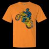 1717 - Comfort Colors Garment Dyed Heavyweight Short Sleeve Shirt Thumbnail
