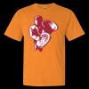 1717 - Comfort Colors Garment Dyed Heavyweight Short Sleeve Shirt Thumbnail