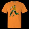 1717 - Comfort Colors Garment Dyed Heavyweight Short Sleeve Shirt Thumbnail