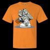 1717 - Comfort Colors Garment Dyed Heavyweight Short Sleeve Shirt Thumbnail