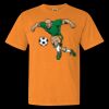 1717 - Comfort Colors Garment Dyed Heavyweight Short Sleeve Shirt Thumbnail