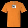 1717 - Comfort Colors Garment Dyed Heavyweight Short Sleeve Shirt Thumbnail