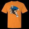 1717 - Comfort Colors Garment Dyed Heavyweight Short Sleeve Shirt Thumbnail